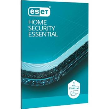 ESET Internet Security (elektronická licence)