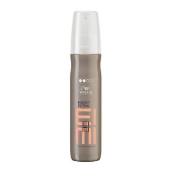 Wella Professionals Mléko ve spreji pro objem vlasů EIMI Perfect Setting (Light Setting Lotion Spray) 150 ml