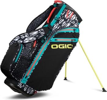 Ogio All Elements Hybrid Stand Bag Safari