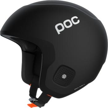 POC Skull Dura Comp MIPS Uranium Black Matt M/L (55-58 cm) Lyžařská helma