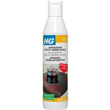 HG Intenzivní čistič varné desky 250 ml (8711577014605)