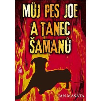 Můj pes Joe a tanec šamanů (978-80-7229-834-1)