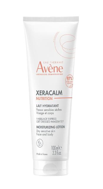 Avène XeraCalm Nutrition hydratační mléko 100 ml