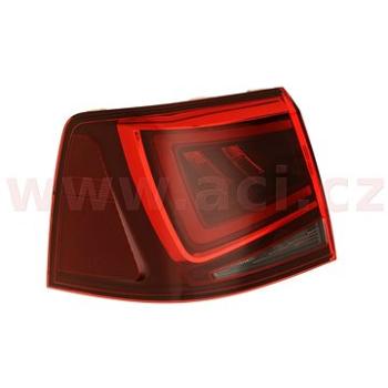 MAGNETI MARELLI SEAT Alhambra 10- 7/15- zad. světlo LED komplet vnější , L (4958923M)