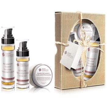 ZÁHIR COSMETICS Dárková sada pro pány Set 105 ml (8594182621235)