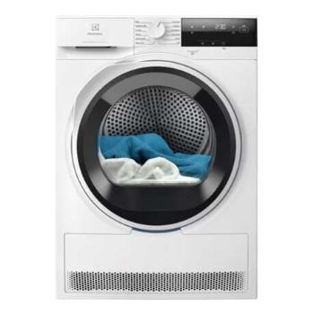 Electrolux Szárítógép hőszivattyús 8kg EW6D384AE