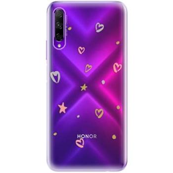 iSaprio Lovely Pattern pro Honor 9X Pro (lovpat-TPU3_Hon9Xp)