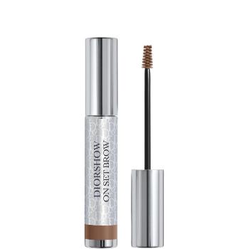 Dior Diorshow On Set Brow řasenka na obočí - 03 Brown 5 ml