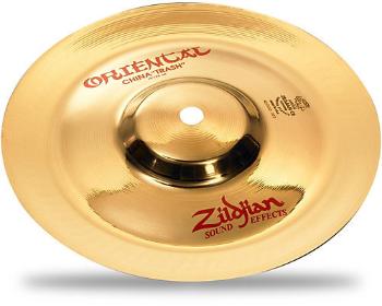 Zildjian A0610 FX Oriental China Thrash 10" Efektový činel