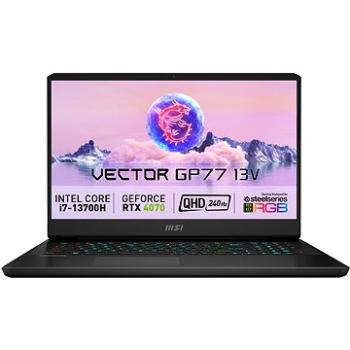 MSI Vector GP77 13VG-052CZ (Vector GP77 13VG-052CZ)