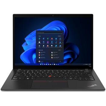 Lenovo ThinkPad T14s Gen 3 Thunder Black (21BR00DNCK)