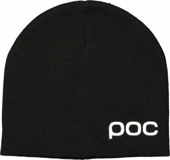 POC Corp Beanie Uranium Black UNI Čepice