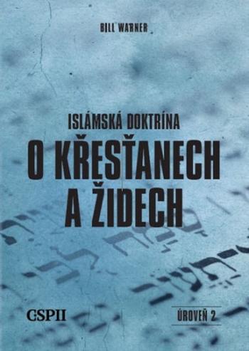 Islámská doktrína o křesťanech a židech - Bill Warner