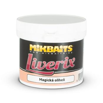 Mikbaits Těsto LiveriX 200g