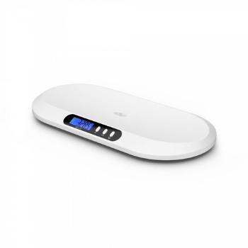 TrueLife BabyScale B5 BT intelligens babamérleg