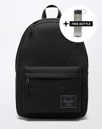 Batoh Herschel Supply Classic™ XL Black Tonal 30 l