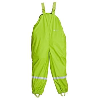 BMS Buddy Dungarees Softskin Lime