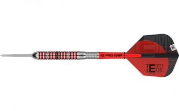 Dart szett TARGET steel Hema 03, 25g, 90% wolfram