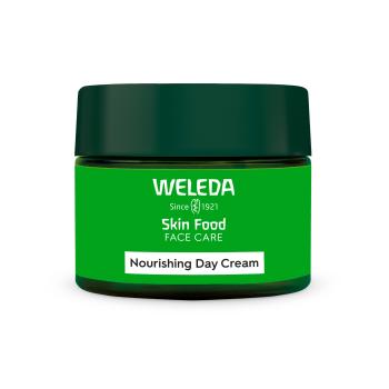 Weleda Vyživující denní pleťový krém Skin Food (Nourishing Day Cream) 40 ml