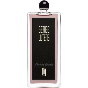 Serge Lutens Collection Noire Féminité du Bois parfémovaná voda plnitelná unisex 100 ml