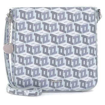 Dámská crossbody kabelka Tamaris Lucy - světle modrá