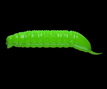 Libra Lures Goliath Hot Green - 4,5cm 8ks