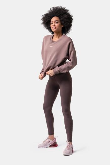 NEBBIA Sporty Smart Pocket HW Leggings FGLG XS