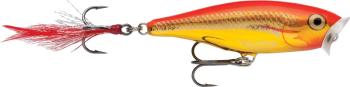 Rapala wobler skitter pop top water fresh sgfr - 7 cm 7 g