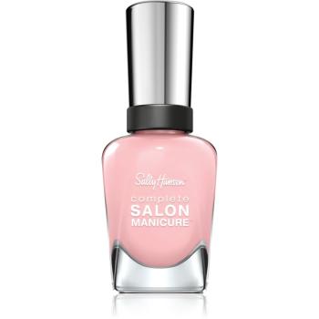 Sally Hansen Complete Salon Manicure körömerősítő lakk árnyalat 156 Stellar Style 14.7 ml