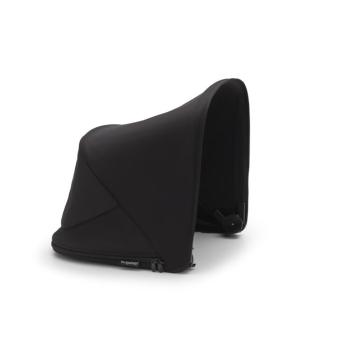 BUGABOO Stříška sluneční Fox 5 Midnight black