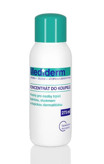 Mediderm Koncentrát do koupele 275 ml