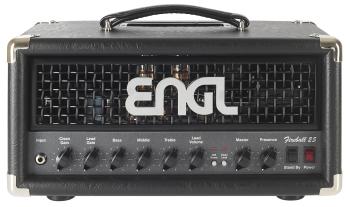 Engl Fireball 25