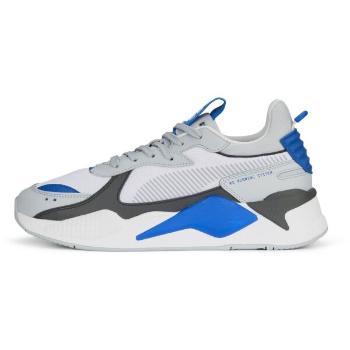 Puma RS-X GEEK Pánská obuv, šedá, velikost 43