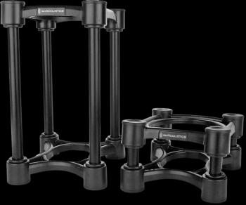 IsoAcoustics ISO-130 Stojan pro studiové monitory