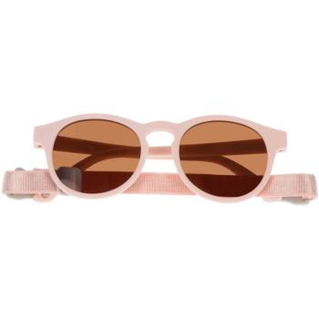 Dooky Sunglasses Aruba sluneční brýle pro děti Pink 6 m+ 1 ks