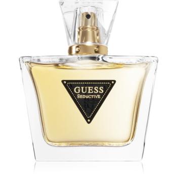 Guess Seductive toaletní voda pro ženy 75 ml