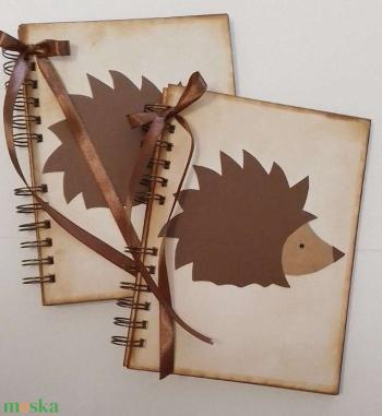 Búcsúzik a Süni csoport - Emlékmegőrző - Ballagási album - óvónéninek - örök emlék - búcsúajándék - gyermekrajz, fénykép