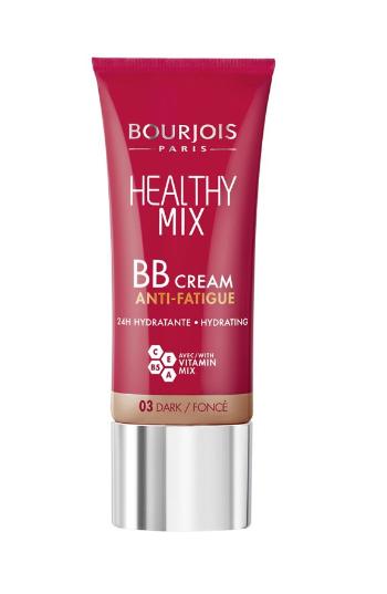 Bourjois Healthy Mix BB krém 03 Dark 30 ml