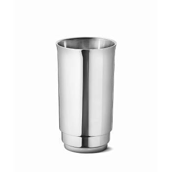 Chladič na víno Manhattan, nerez, 20 cm - Georg Jensen