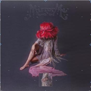 Tolstoys: Mirror Me - LP (SR121)