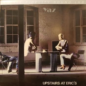 Yazoo - Upstairs At Eric's (Limited Edition) (LP)