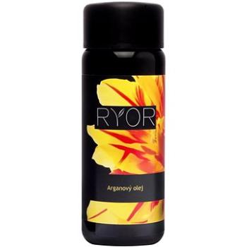 RYOR Arganový olej 100 ml (8594007977776)