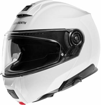 Schuberth C5 Glossy White XL Přilba