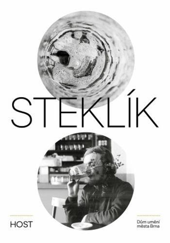 Steklík - Jozef Cseres, Terezie Petišková