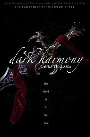 Dark Harmony - Laura Thalassa