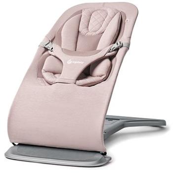 Ergobaby Evolve lehátko Blush pink (1220000206069)