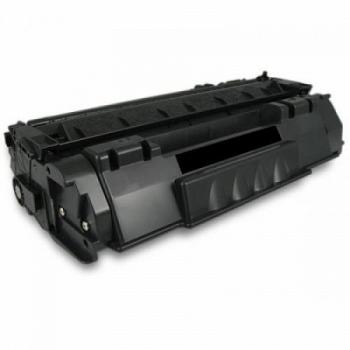 Canon CRG-708H čierný (black) kompatibilný toner