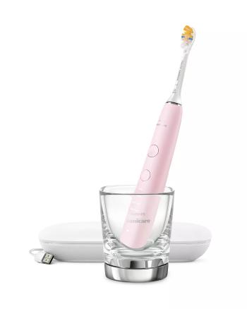 Philips Sonicare HX9911/21 DiamondClean Pink sonický kartáček