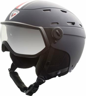 Rossignol Allspeed Visor Impacts Photochromic Strato M (54-56 cm) Lyžařská helma