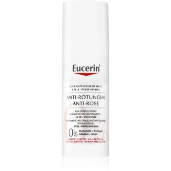 Eucerin Anti-Redness neutralizáló nappali krém zöld pigmentekkel SPF 25 50 ml